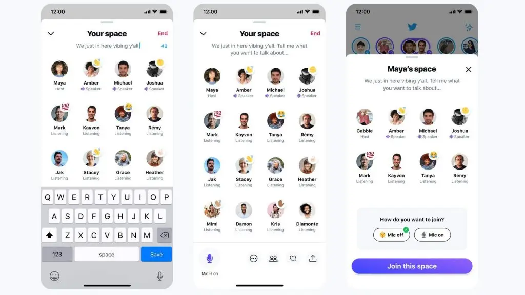 clubhouse come funziona