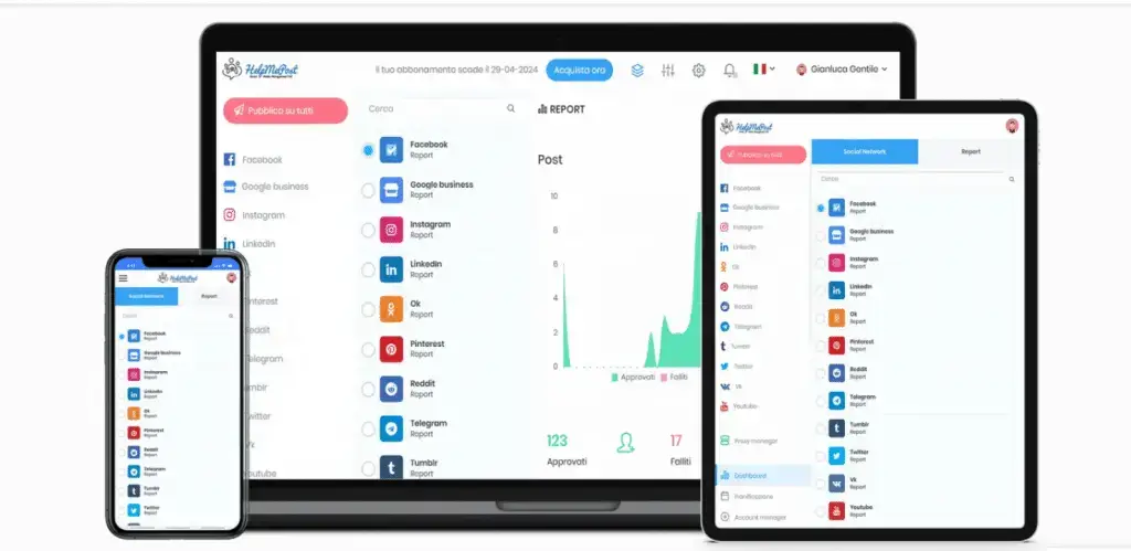 come trovare clienti su facebook