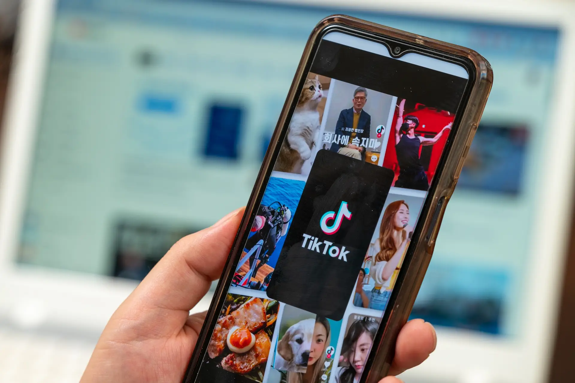 Tik Tok come scaricare video senza filigrana