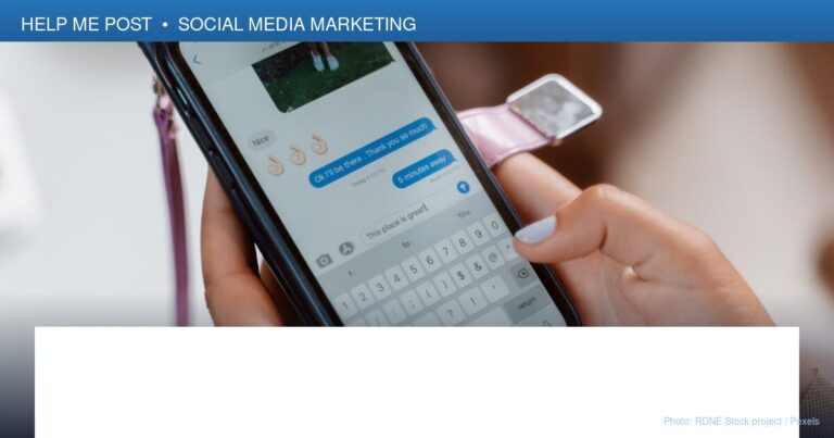 Caption Instagram: 5 template ad alta conversione