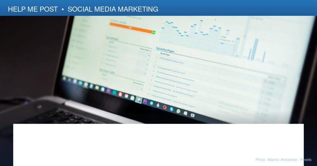 Facebook Ads Manager: guida pratica per principianti