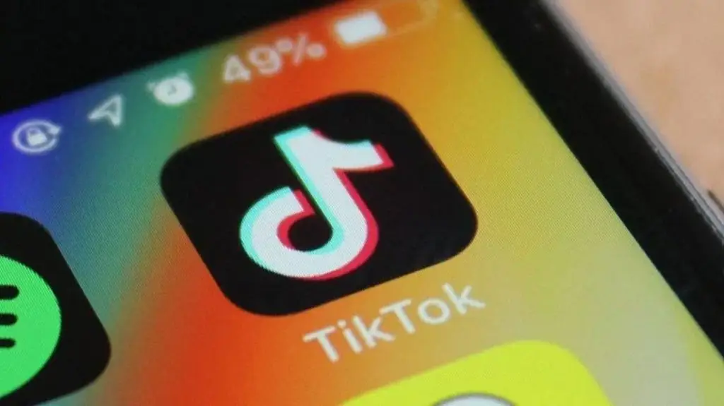 tik tok cos'è