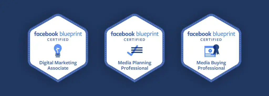 cos'è facebook blueprint