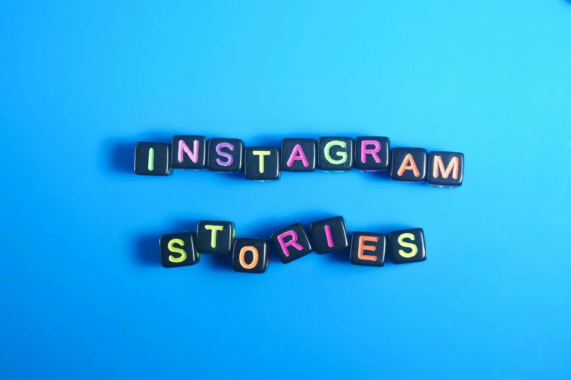 Storie Instagram perchè sono importanti per il tuo Business. 